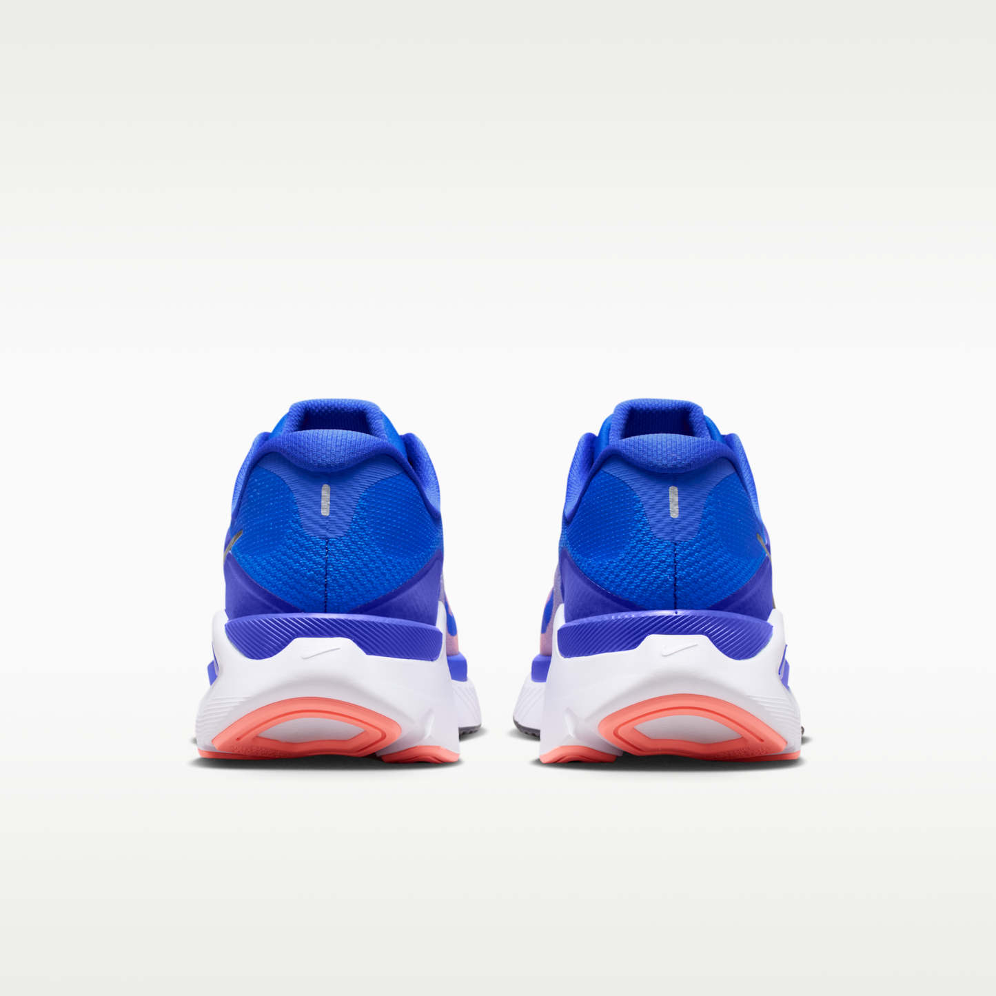 Nike Structure Plus - Racer Blue/Atomic Pink/Λευκό/Μαύρο - 6