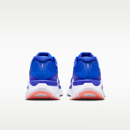Nike Structure Plus - Racer Blue/Atomic Pink/Λευκό/Μαύρο - 6