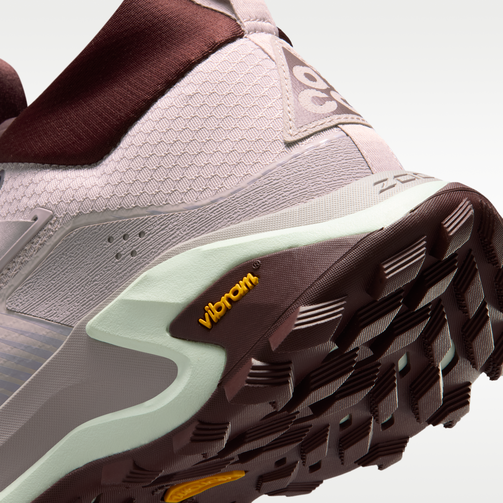 ACG Zegama Hike - Platinum Violet/Barely Green/Silver Lilac/Platinum Violet - 8
