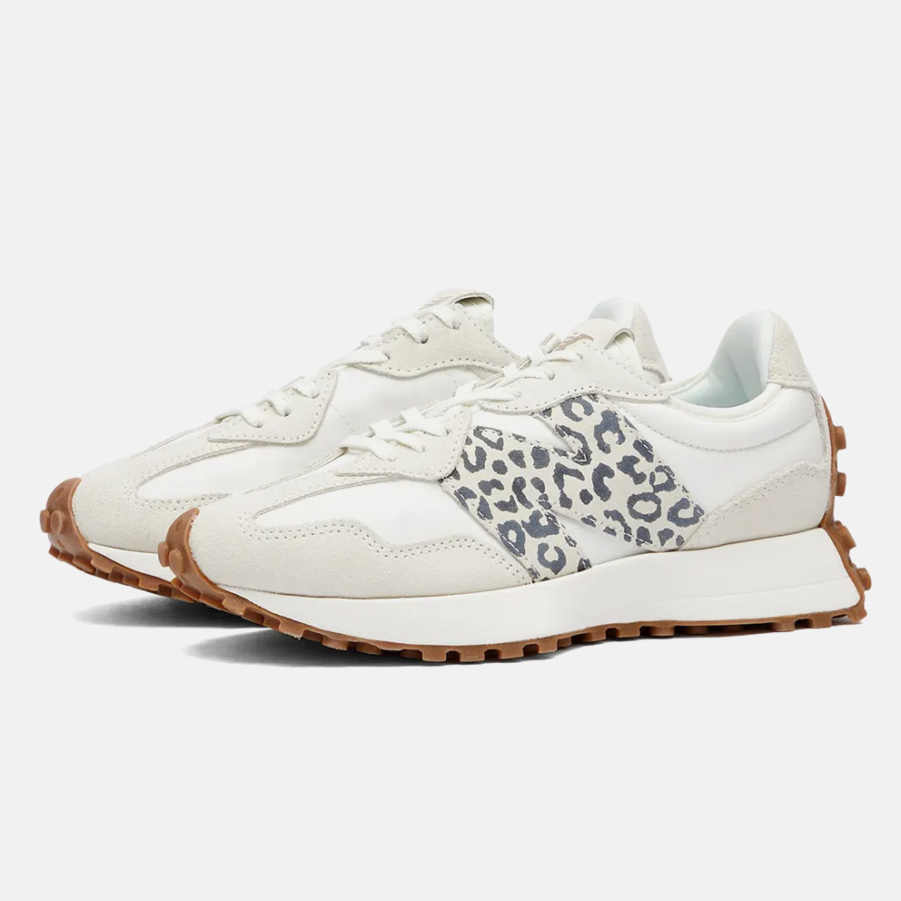 New Balance 327 Classics Γυναικεία Παπούτσια - SEA SALT / WS327PJ