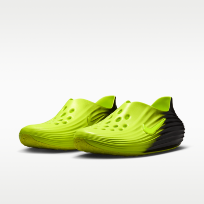 Nike ReactX Rejuven8 - Volt/Μαύρο/Volt - 5