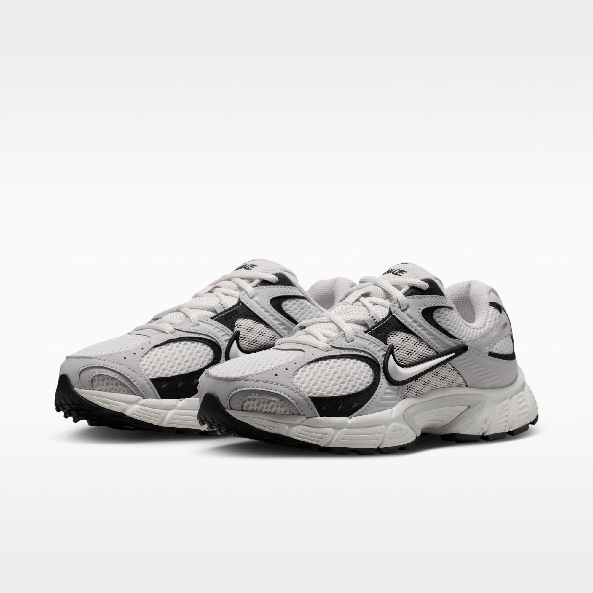 Nike V5 RNR Premium - Sail/Μαύρο/Vast Grey/Sail - 5