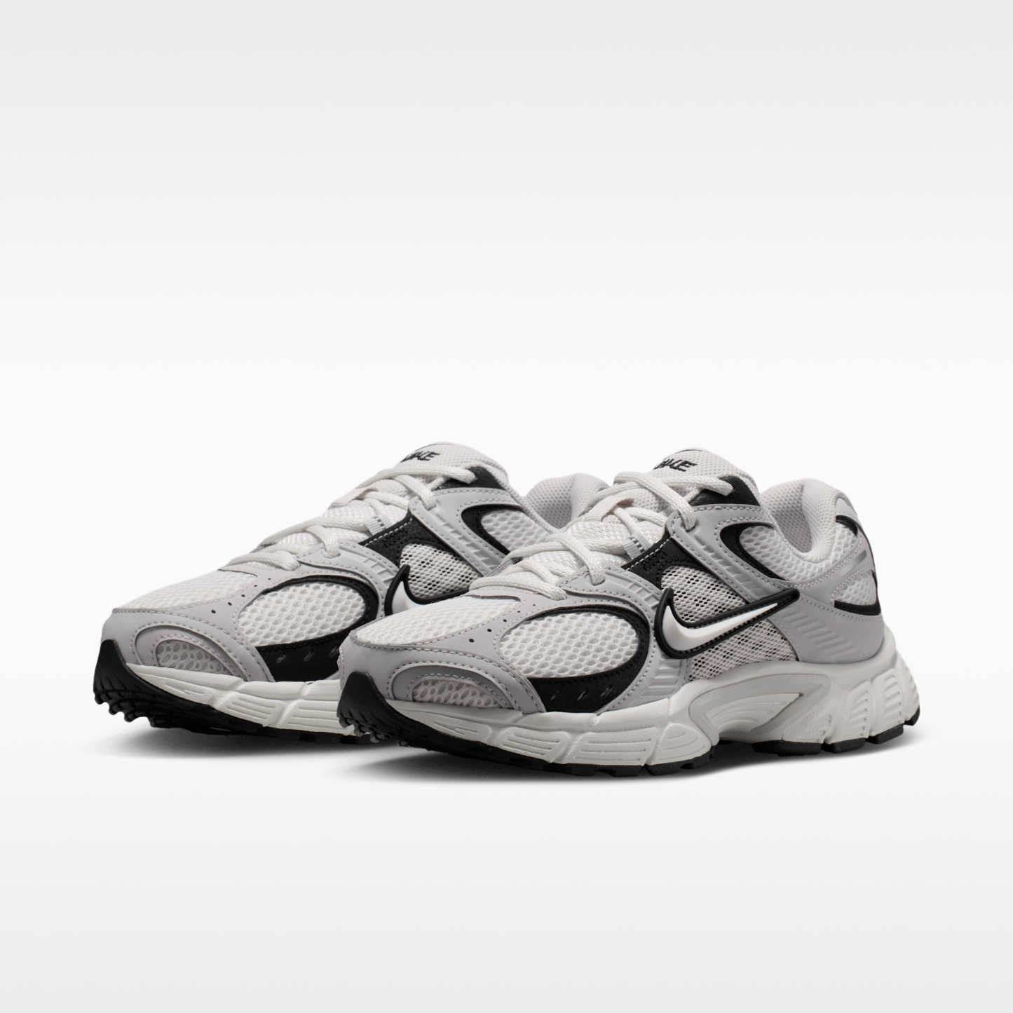 Nike V5 RNR Premium - Sail/Μαύρο/Vast Grey/Sail - 5