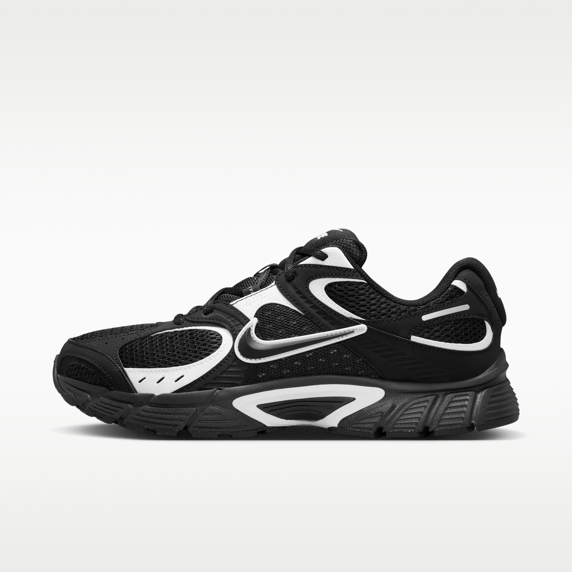 Nike V5 RNR - Μαύρο/Λευκό/Μαύρο - 1