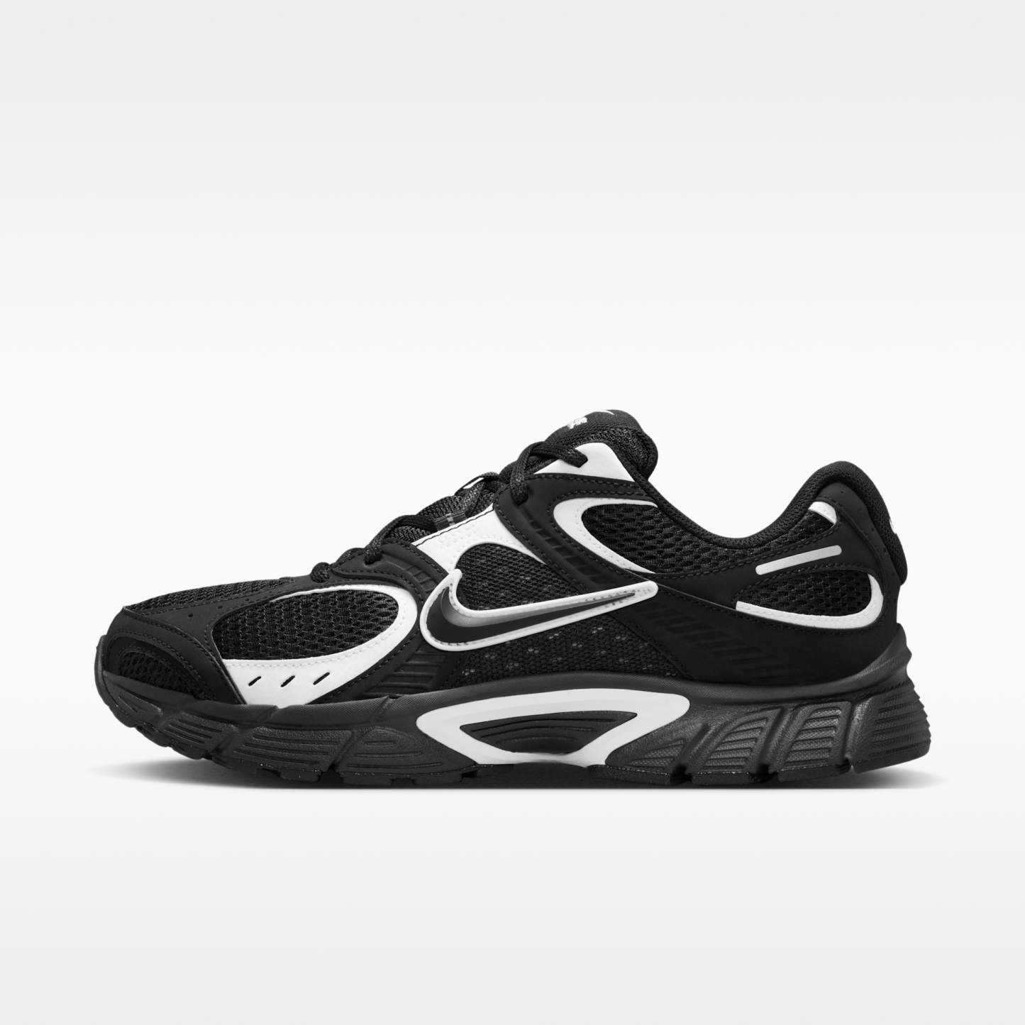 Nike V5 RNR - Μαύρο/Λευκό/Μαύρο - 1