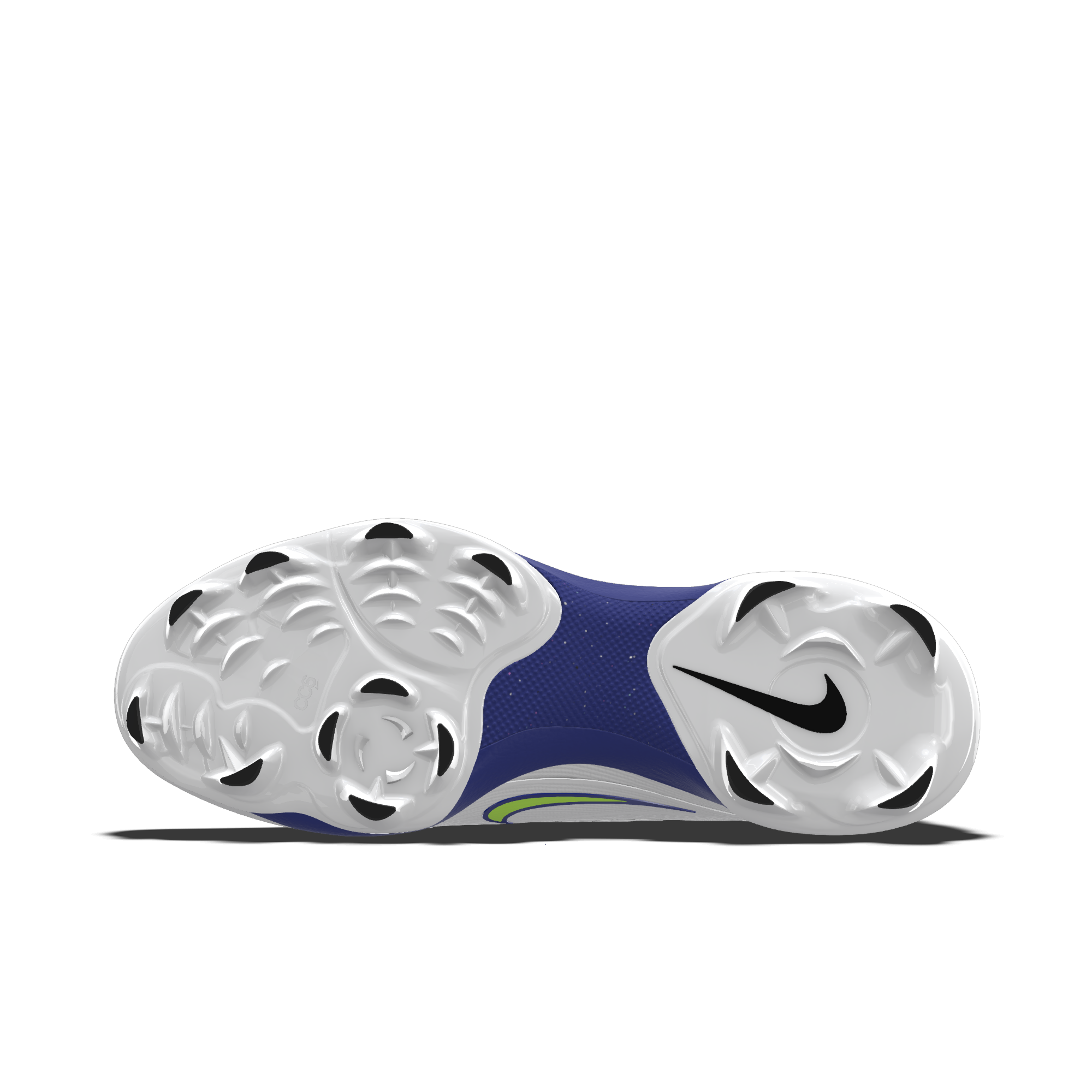 Nike Diamond Standout By You - Πολύχρωμο/Πολύχρωμο (4911265626) - 6