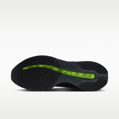 Nike Pegasus Premium - Dark Shadow/Lemon Venom/Λευκό/Μαύρο - 2