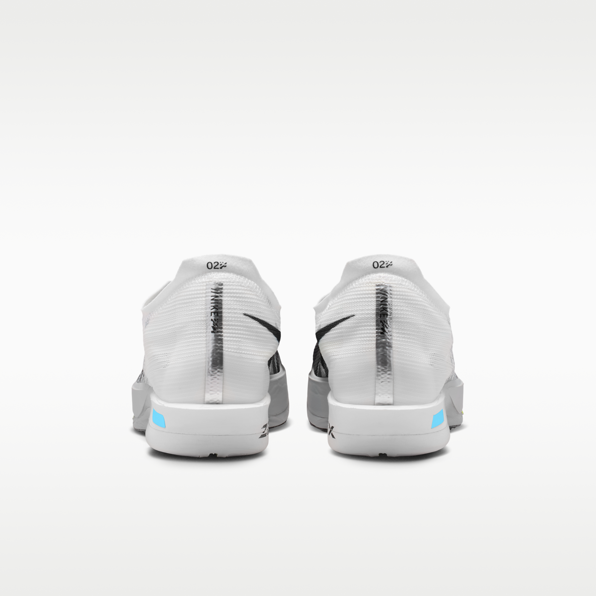 Nike Streakfly 2 SE - Μαύρο/Smoke Grey/Grey Fog/Λευκό - 6