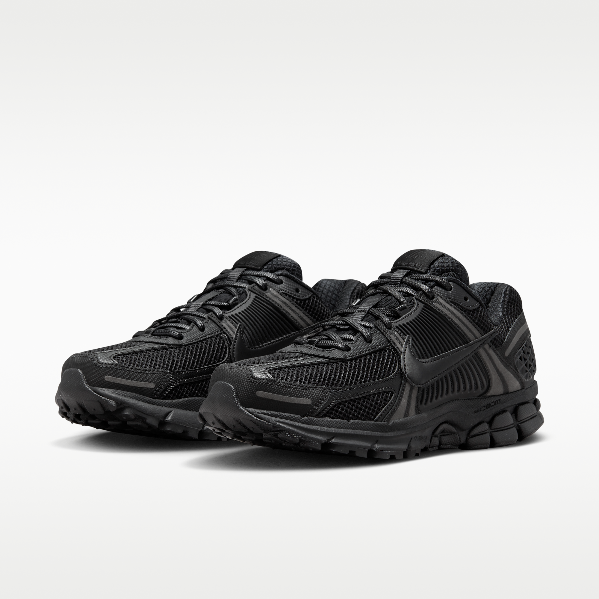 Nike Zoom Vomero 5 - Μαύρο/Μαύρο - 5