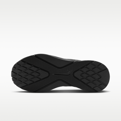 Nike Hybrid RN - Μαύρο/Anthracite/Metallic Dark Grey - 2