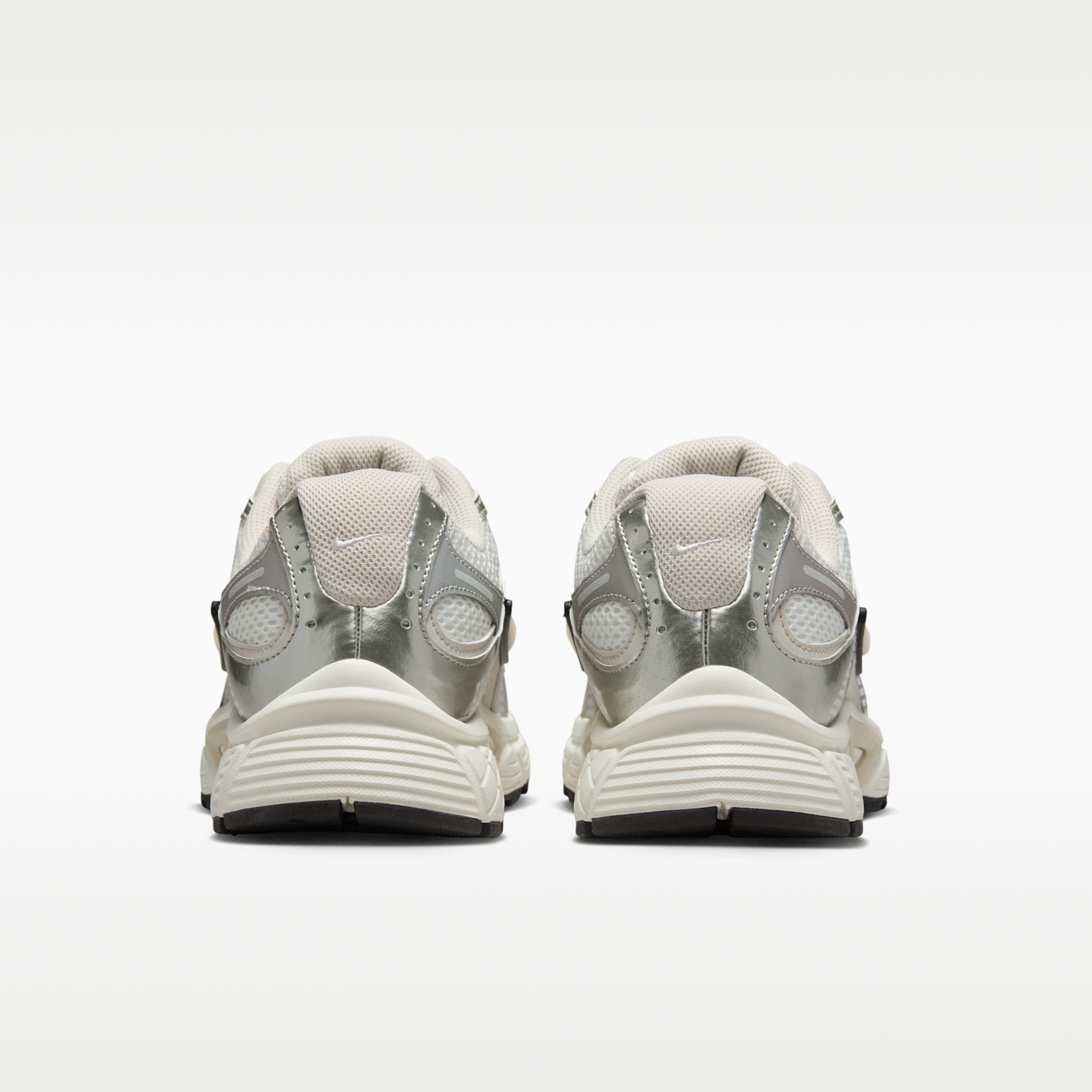 Nike V5 RNR Premium - Summit White/Sail/Μαύρο/Light Orewood Brown - 6