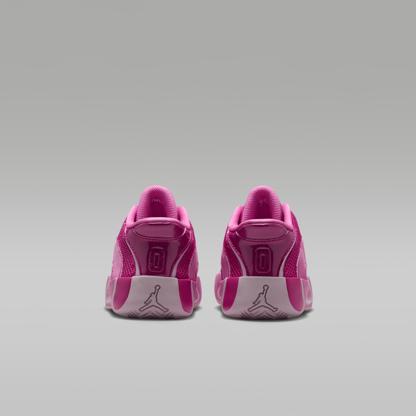 Tatum 4 - China Rose/Active Pink/Regal Pink - 6