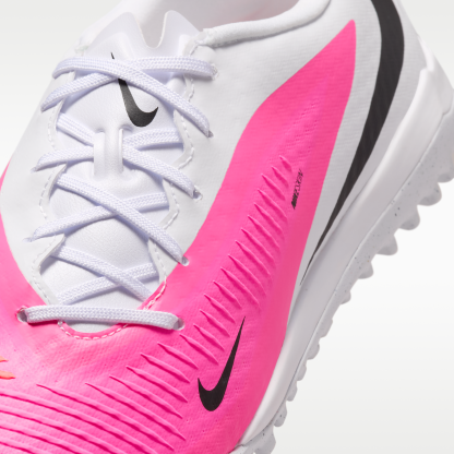 Nike Phantom 6 Low Academy - Πολύχρωμο/Μαύρο (IQ2399-900) - 7