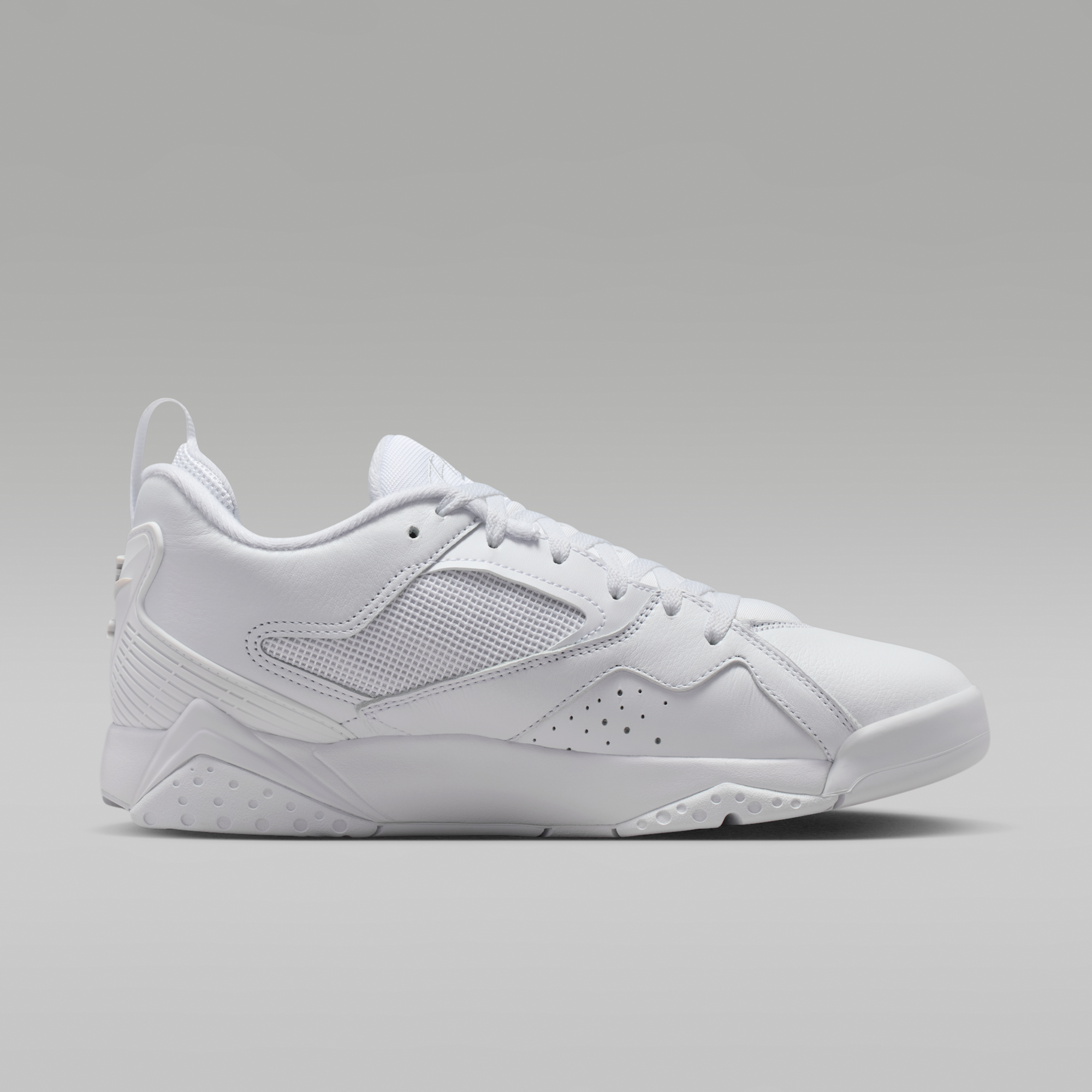 Air Jordan MVP 92 - Λευκό/Pure Platinum - 3