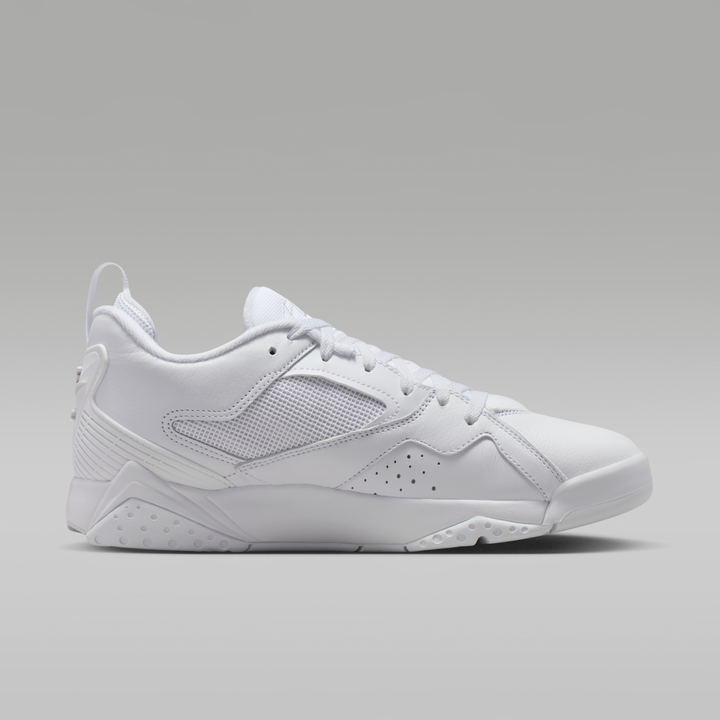 Air Jordan MVP 92 - Λευκό/Pure Platinum - 3