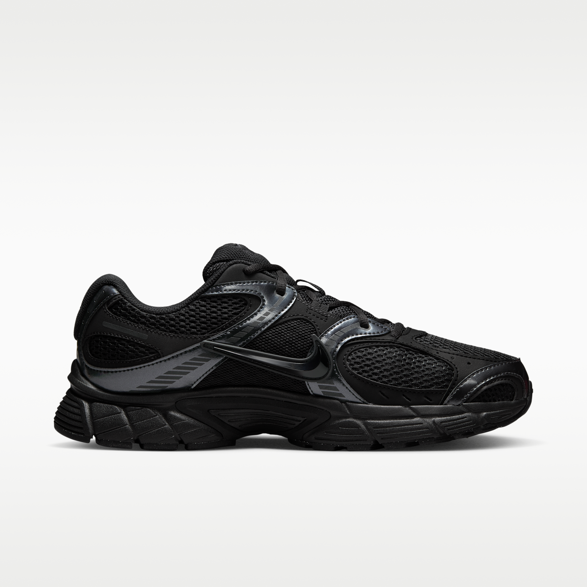 Nike V5 RNR - Μαύρο/Anthracite/Μαύρο - 3