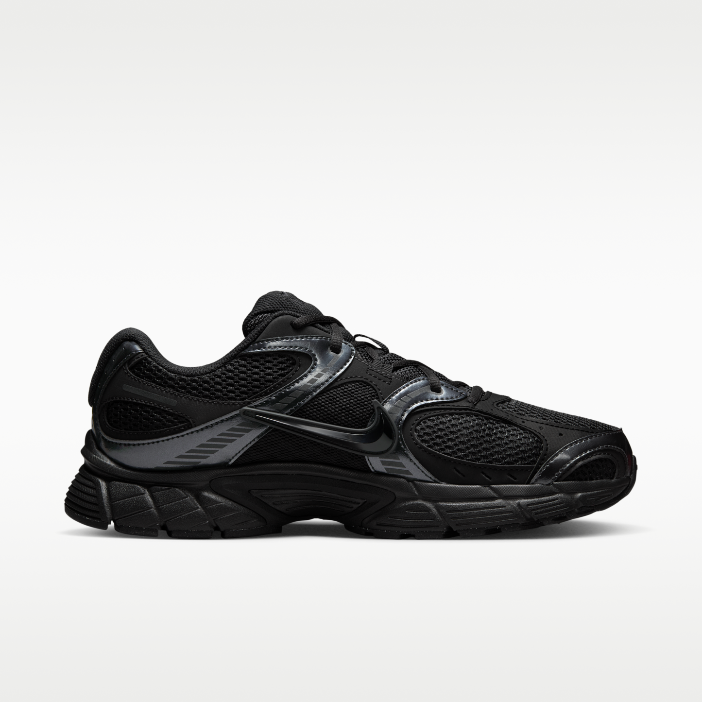 Nike V5 RNR - Μαύρο/Anthracite/Μαύρο - 3