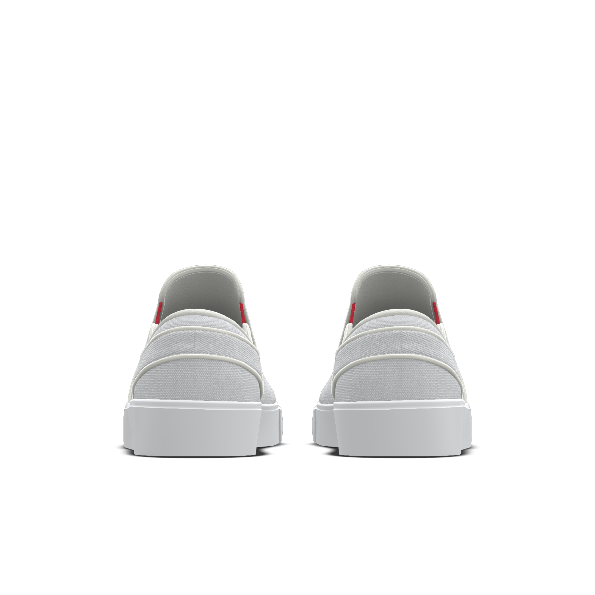 Nike SB Zoom Janoski Slip By You - Πολύχρωμο/Πολύχρωμο/Πολύχρωμο/Πολύχρωμο (4625062945) - 5