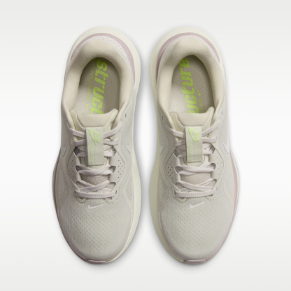 Nike Structure 26 - Light Bone/Silver Lilac/Particle Rose/Sail - 4