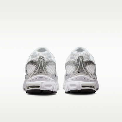 Nike Air Max Moto 2K - Λευκό/Metallic Silver/Μαύρο/Photon Dust - 6