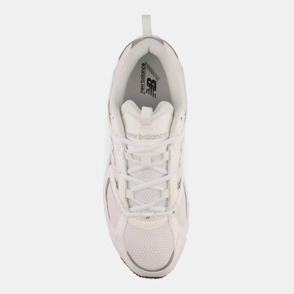New Balance 408 Unisex Παπούτσια - White