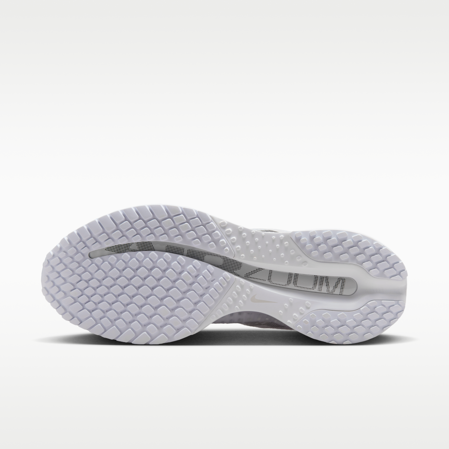 Nike Pegasus Premium - Λευκό/Metallic Silver/Metallic Silver - 2