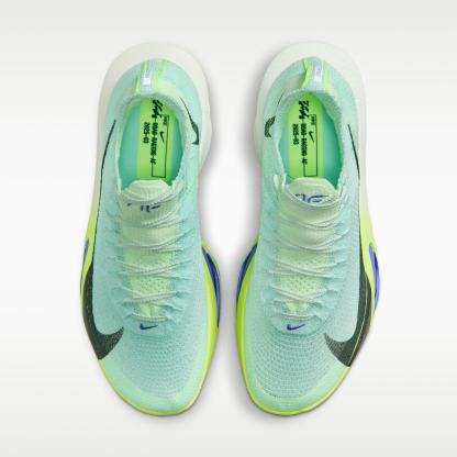 Nike Alphafly 3 "Run in Berlin" - Barely Green/Volt Tint/Volt Ice/Black Spruce - 4