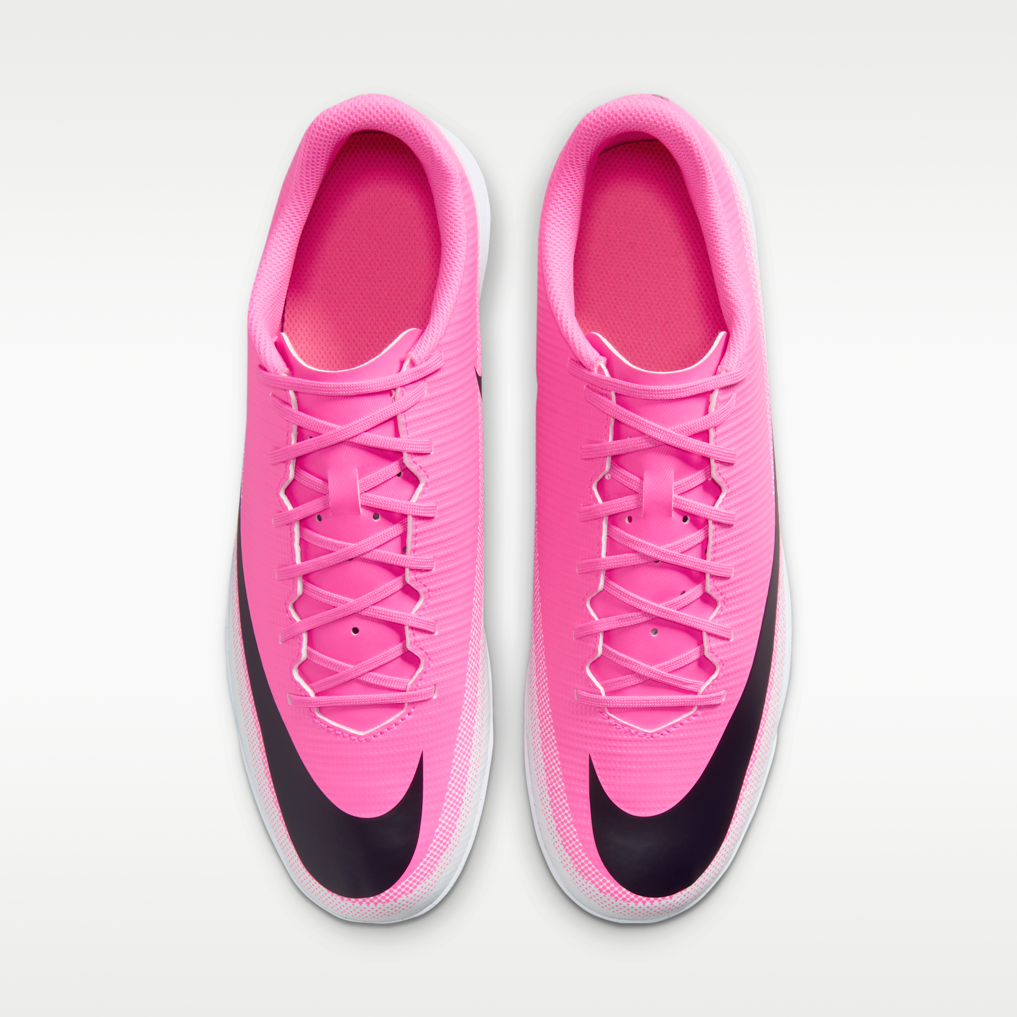 Nike Mercurial Vapor 17 Club - Πολύχρωμο/Μαύρο (IQ6853-900) - 4