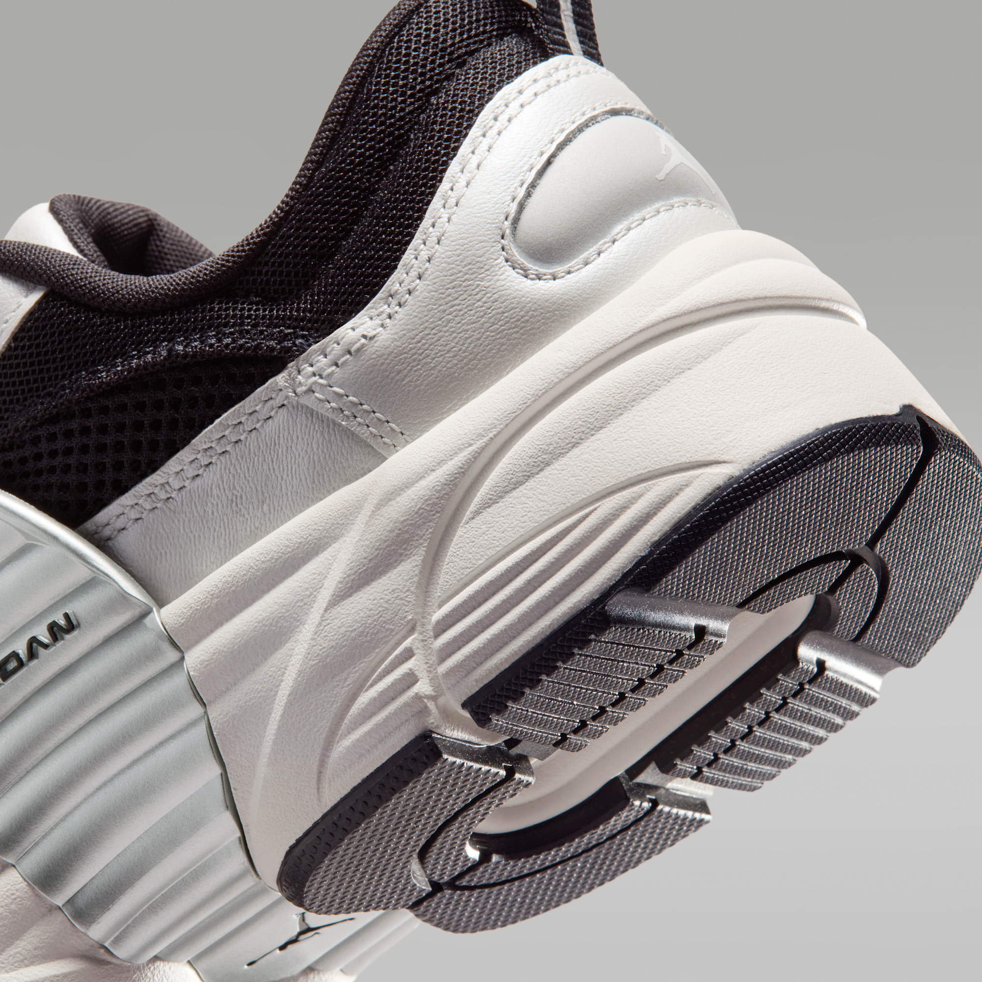 Jordan Trunner O/S - Photon Dust/Μαύρο/Sail/Λευκό - 8