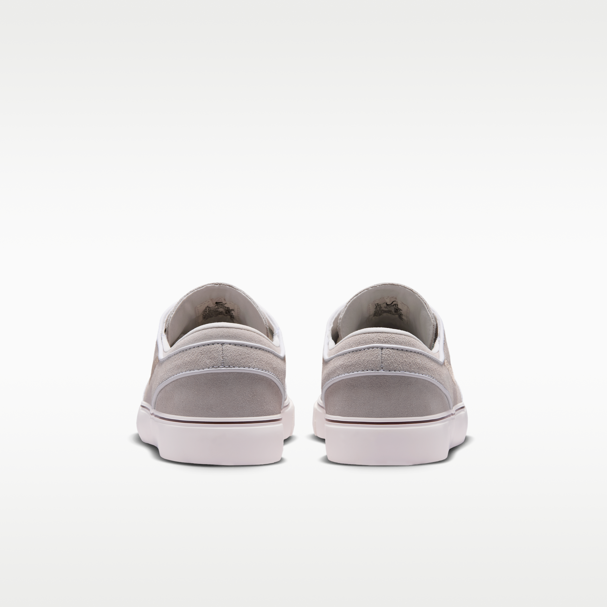 Nike SB Zoom Janoski OG+ - Λευκό/Sail/Light Chocolate/Linen - 6