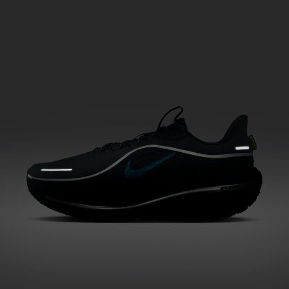 Nike Winflo 12 GORE-TEX - Anthracite/Μαύρο/Metallic Silver/Bright Spruce - 9