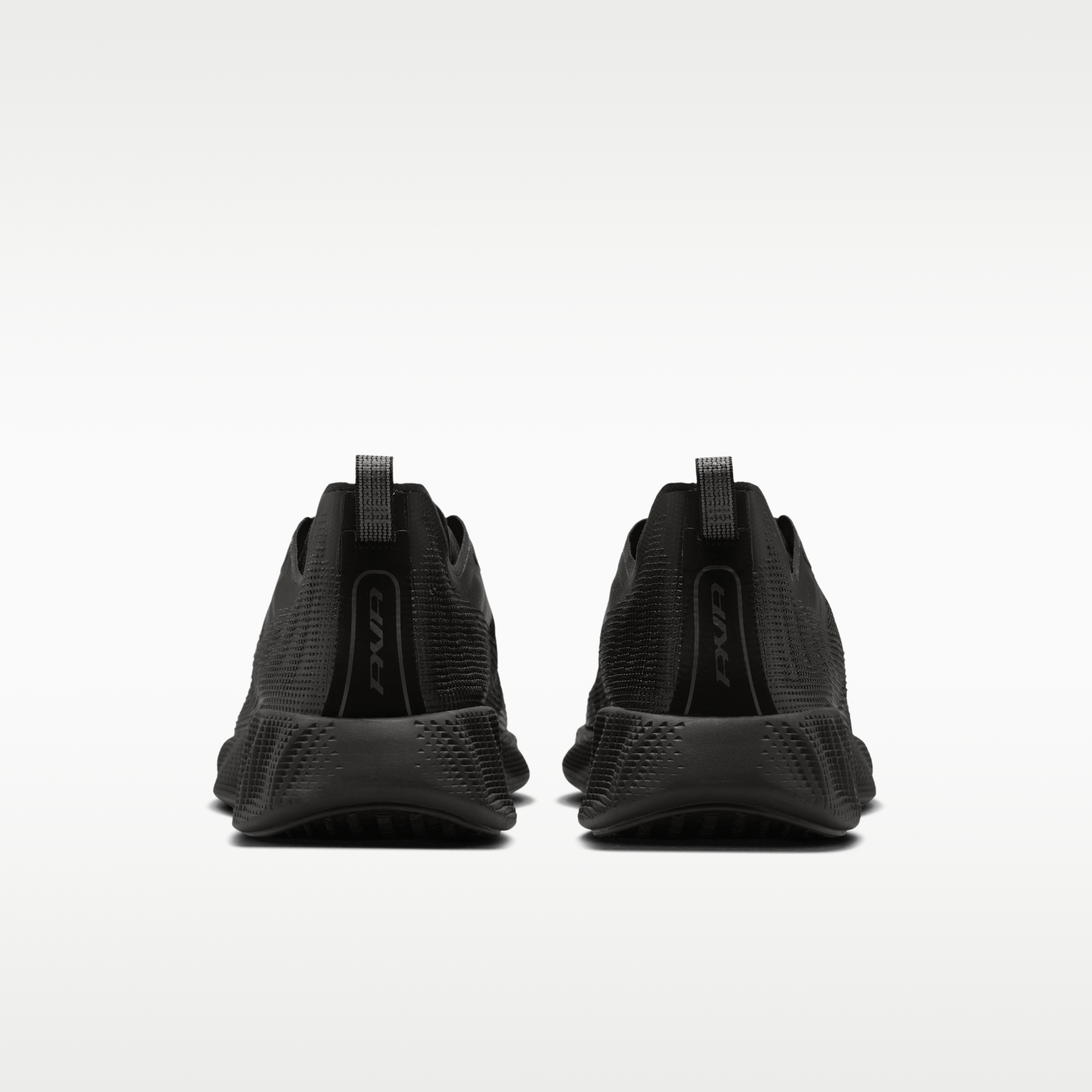 Nike Ava X Mesh - Μαύρο/Anthracite/Dark Smoke Grey/Μαύρο - 6