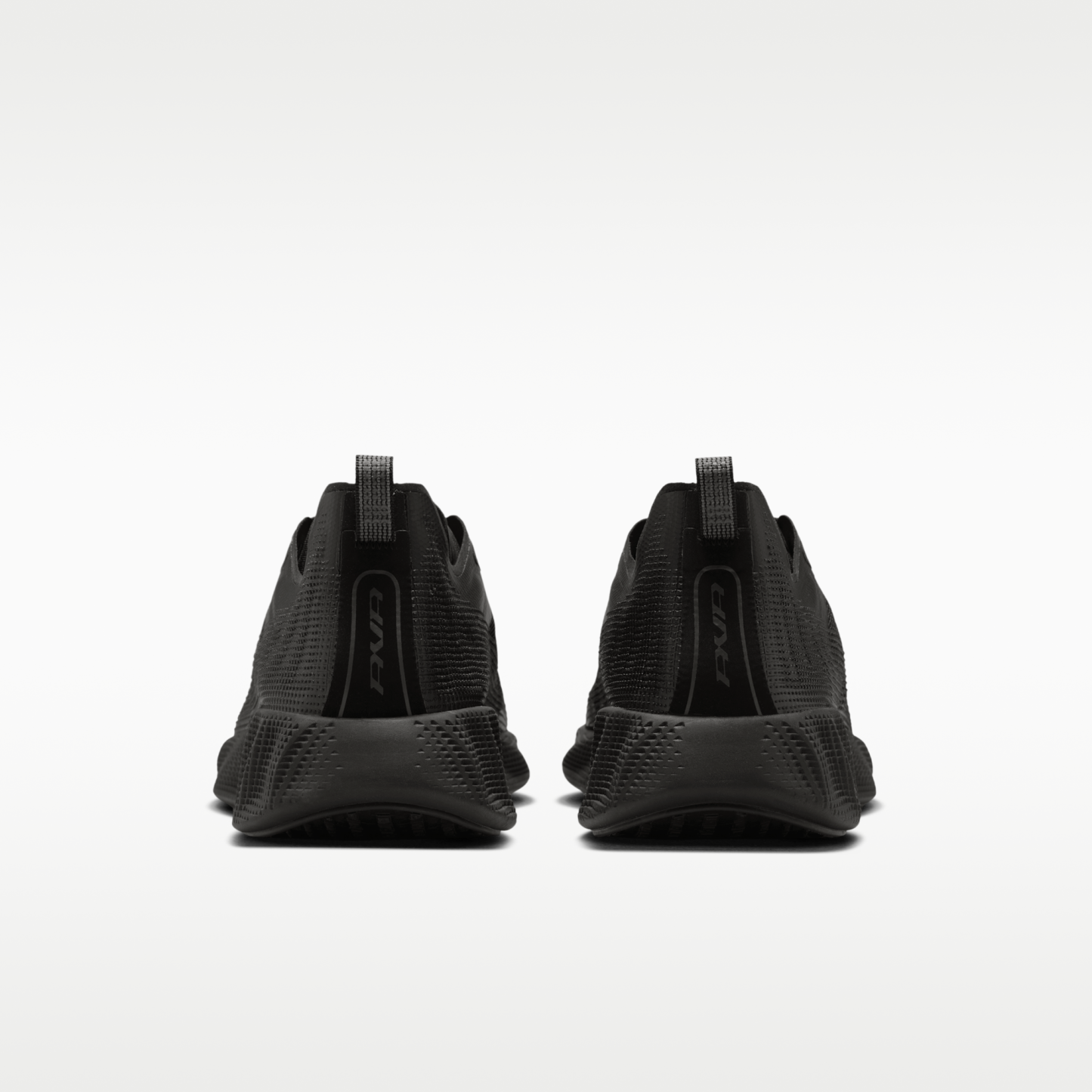 Nike Ava X Mesh - Μαύρο/Anthracite/Dark Smoke Grey/Μαύρο - 6