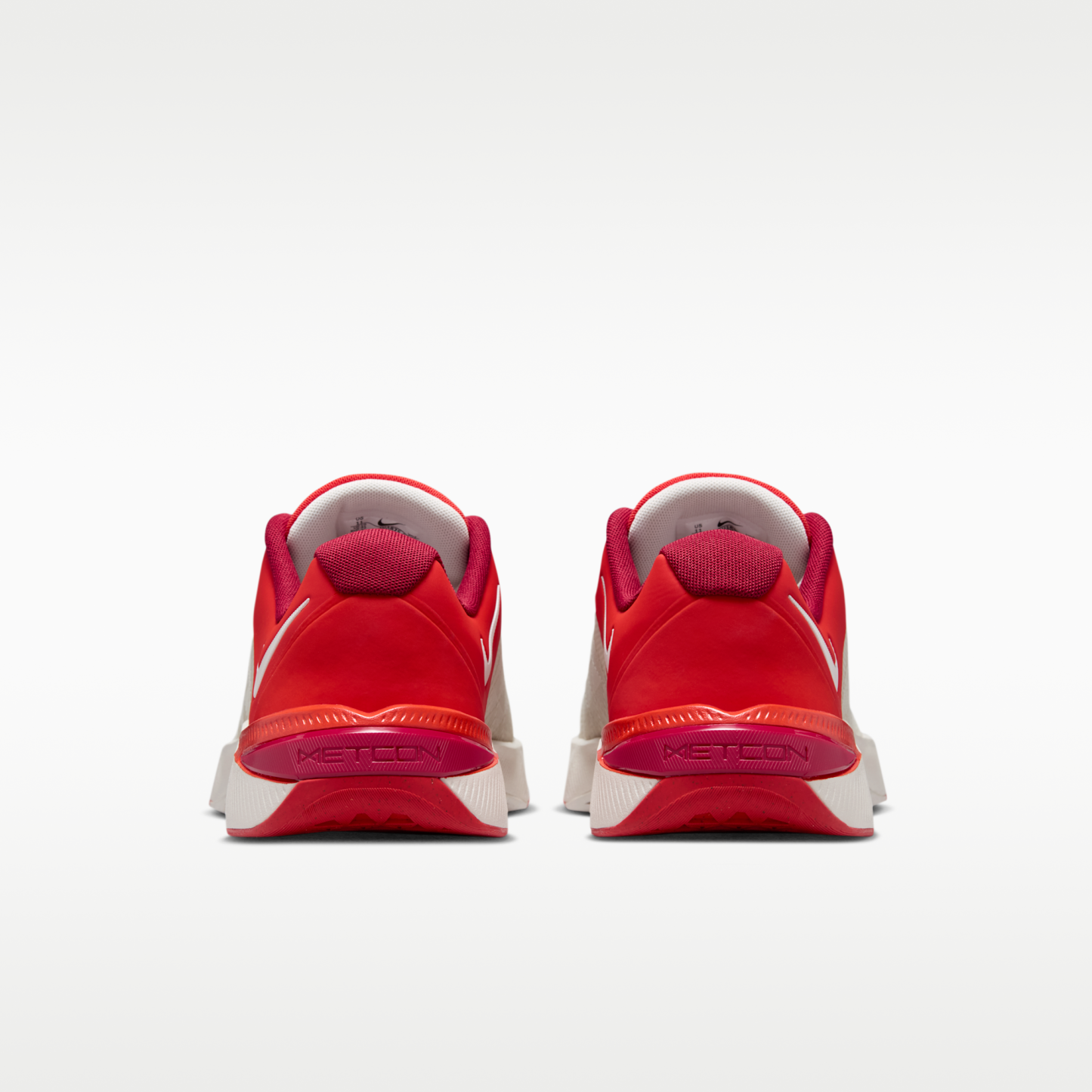 Nike Metcon 10 - Picante Red/Tough Red/Light Orewood Brown/Phantom - 6