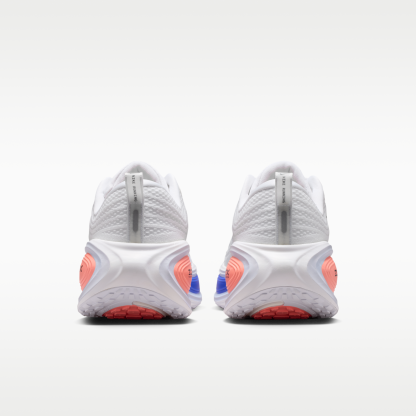 Nike Vomero Plus - Λευκό/Atomic Pink/Racer Blue/Μαύρο - 6