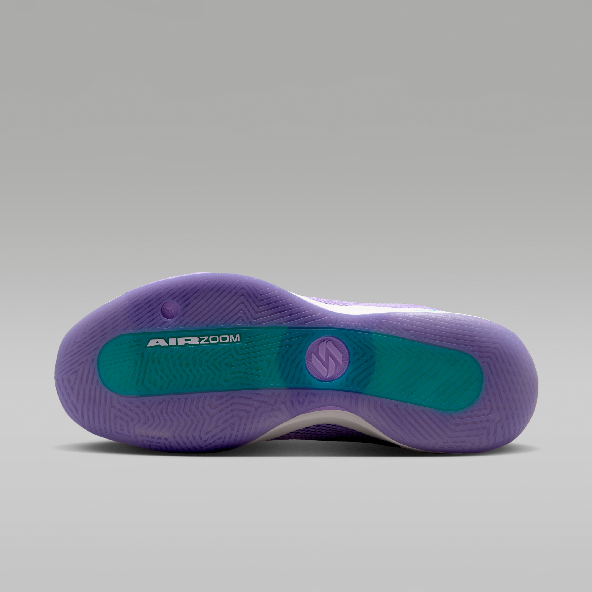 Luka 77 - Urban Lilac/Iron Grey/Sail/Rio Teal - 2