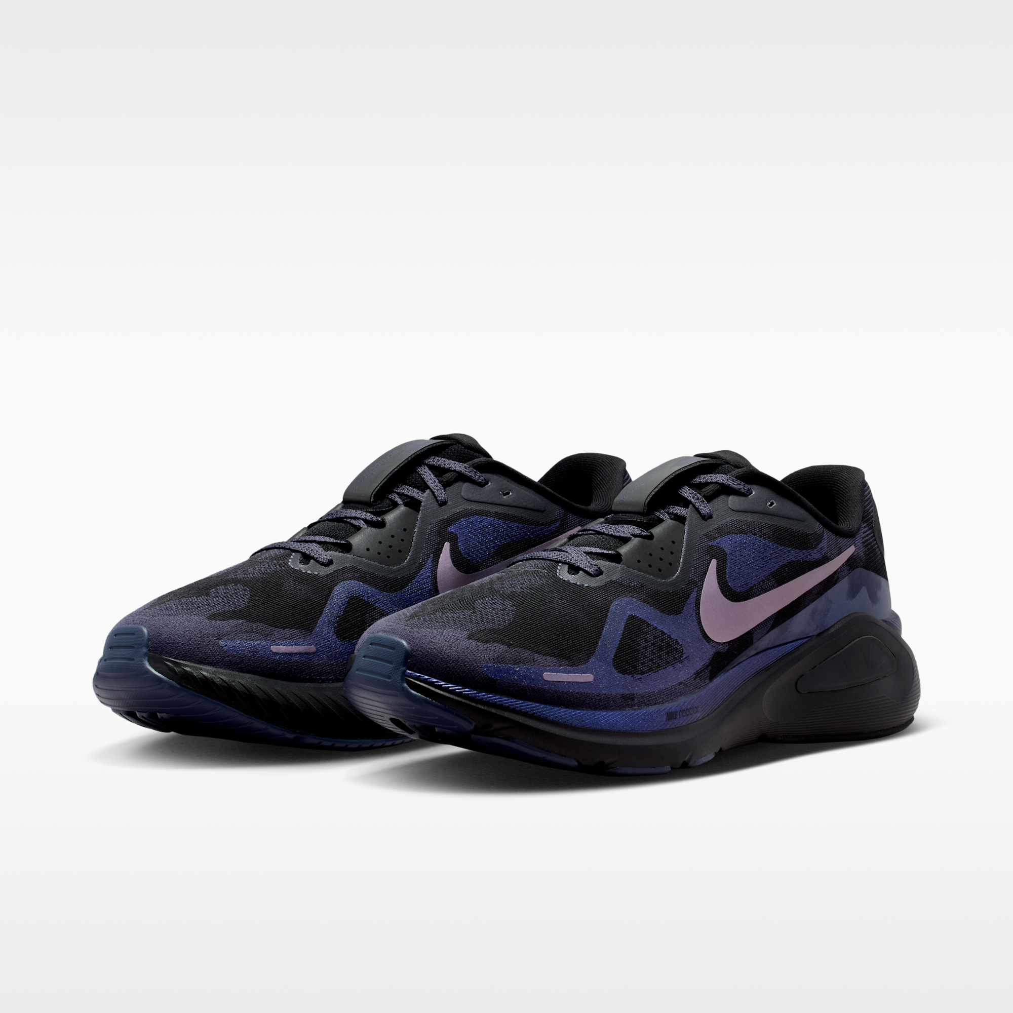 Nike Structure 26 - Gridiron/Μαύρο/Πολύχρωμο - 5