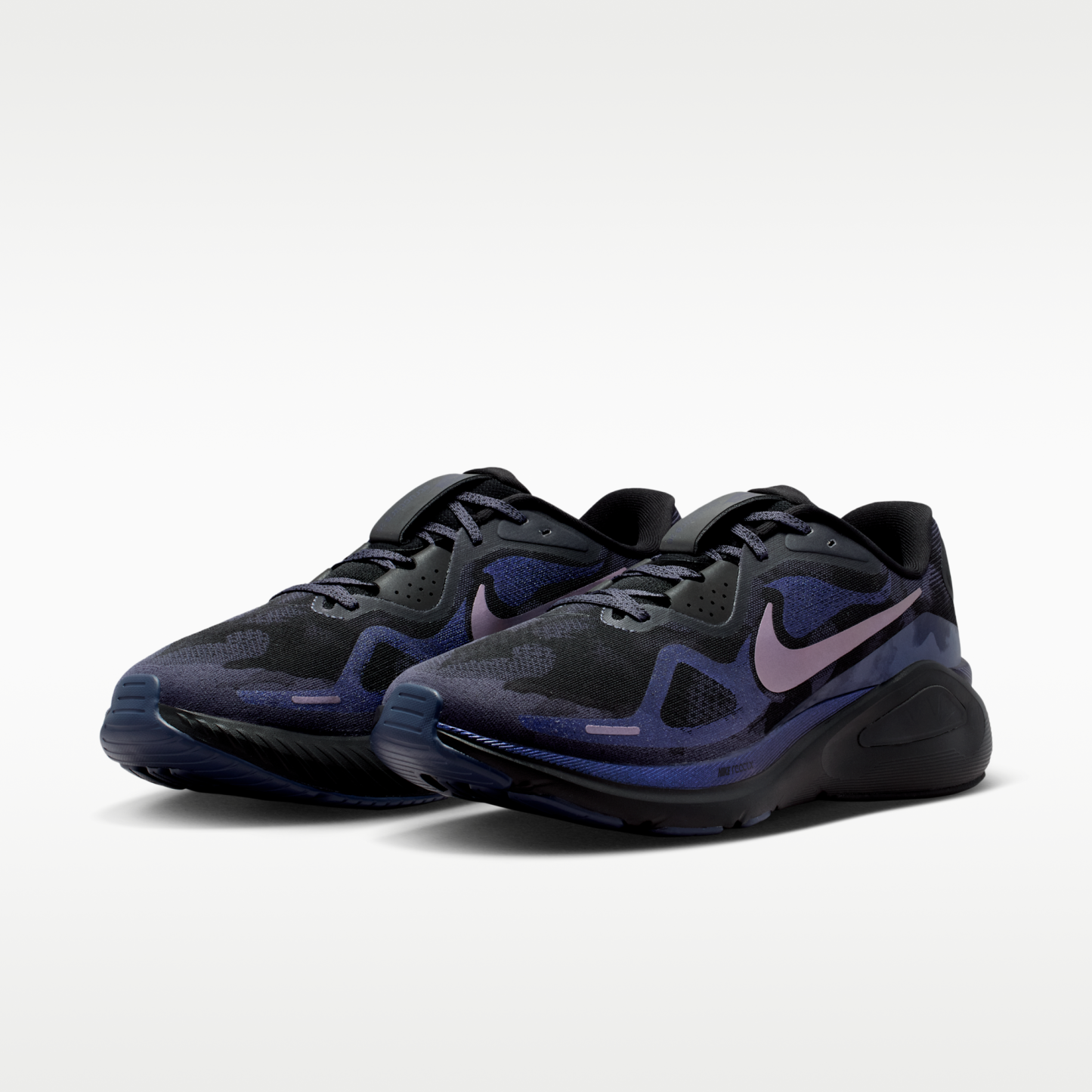 Nike Structure 26 - Gridiron/Μαύρο/Πολύχρωμο - 5