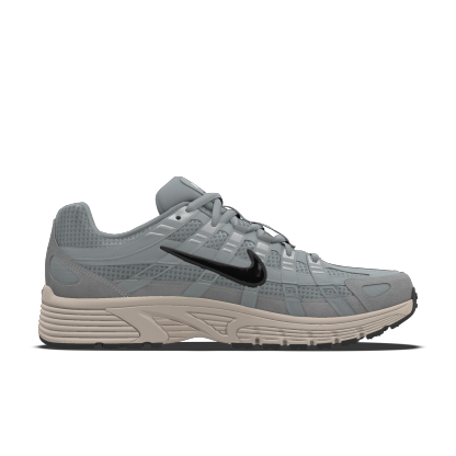 Nike P-6000 By You - Πολύχρωμο/Πολύχρωμο (4511255164) - 3
