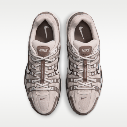 Nike P-6000 - Phantom/Mink Brown/Light Orewood Brown/Sail - 4