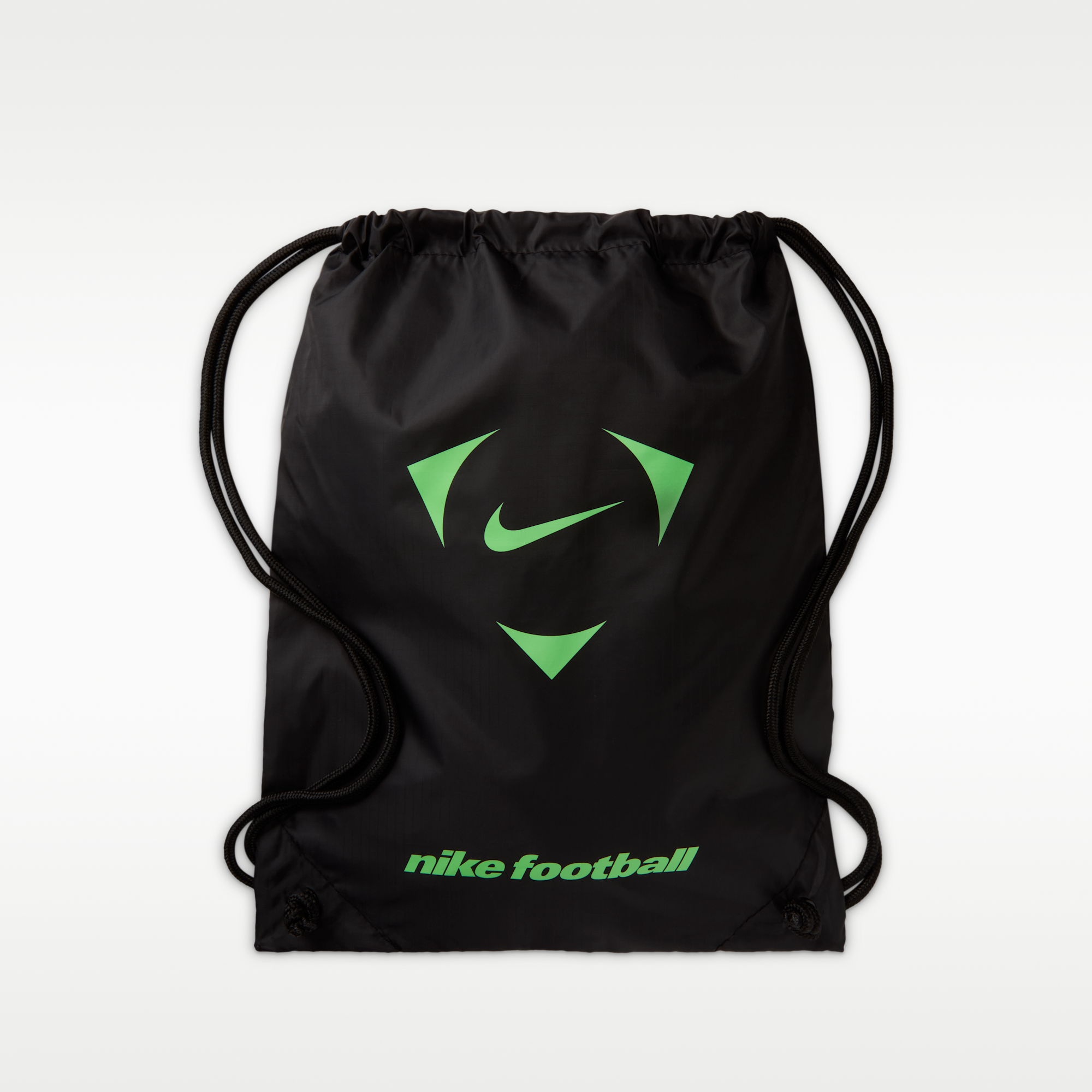 Nike Mercurial Vapor 17 Elite - Μαύρο/Μαύρο/Illusion Green (IO4252-001) - 10
