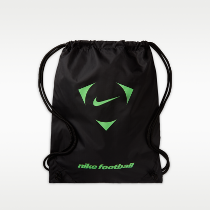 Nike Mercurial Vapor 17 Elite - Μαύρο/Μαύρο/Illusion Green (IO4252-001) - 10