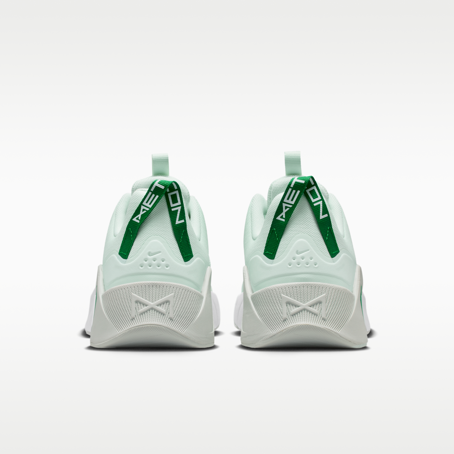 Nike Free Metcon 7 - Barely Green/Malachite/Light Silver/Λευκό - 6