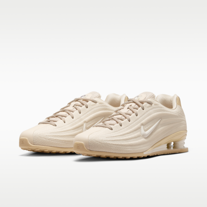 Nike Shox Z - Oatmeal/Linen/Phantom - 5