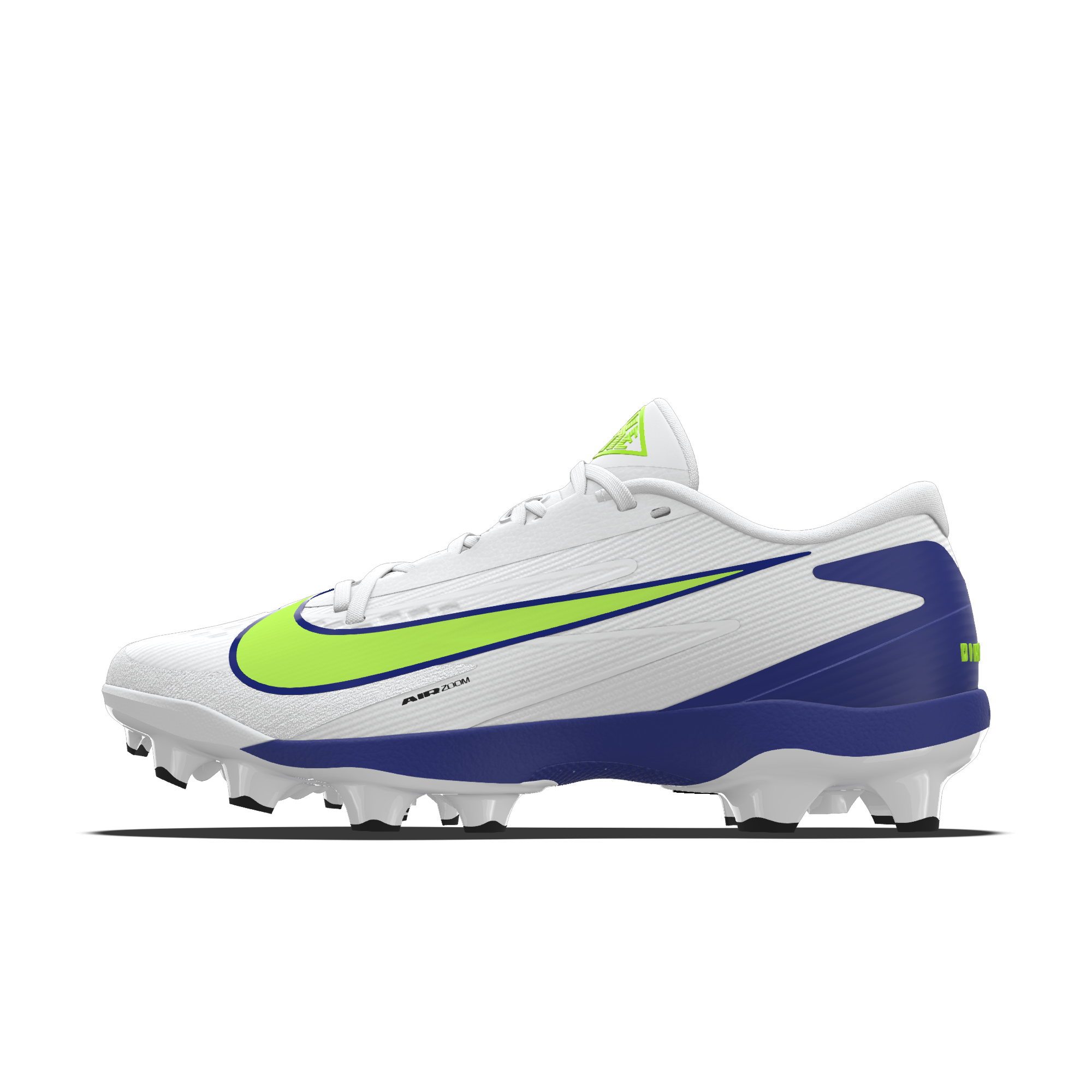 Nike Diamond Standout By You - Πολύχρωμο/Πολύχρωμο (4911265626) - 1