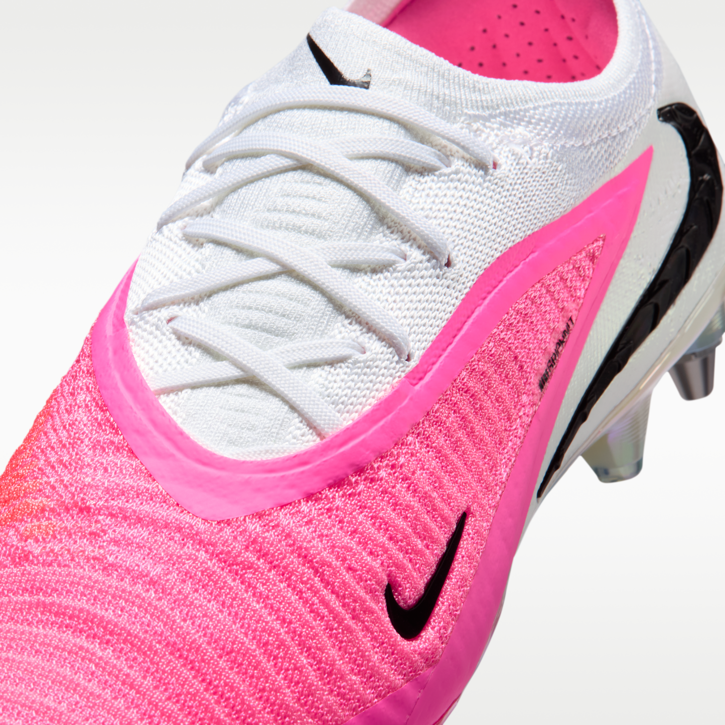 Nike Phantom 6 Low Elite - Πολύχρωμο/Μαύρο (IR2326-900) - 8