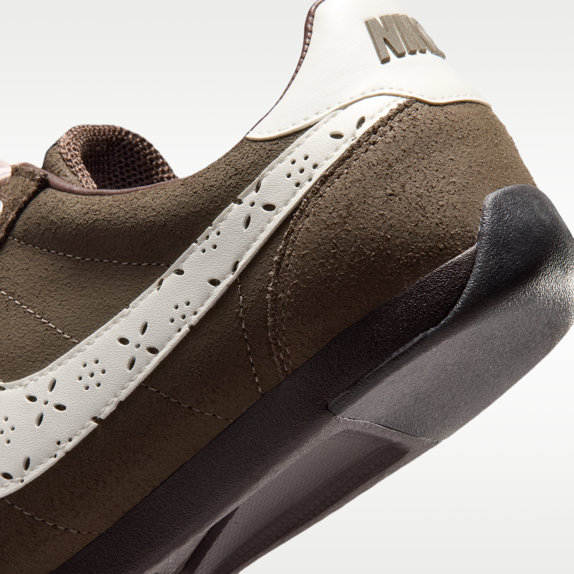 Nike Sprint Sister - Ridgerock/Ocean Cube/Dark Cinder/Sail - 8