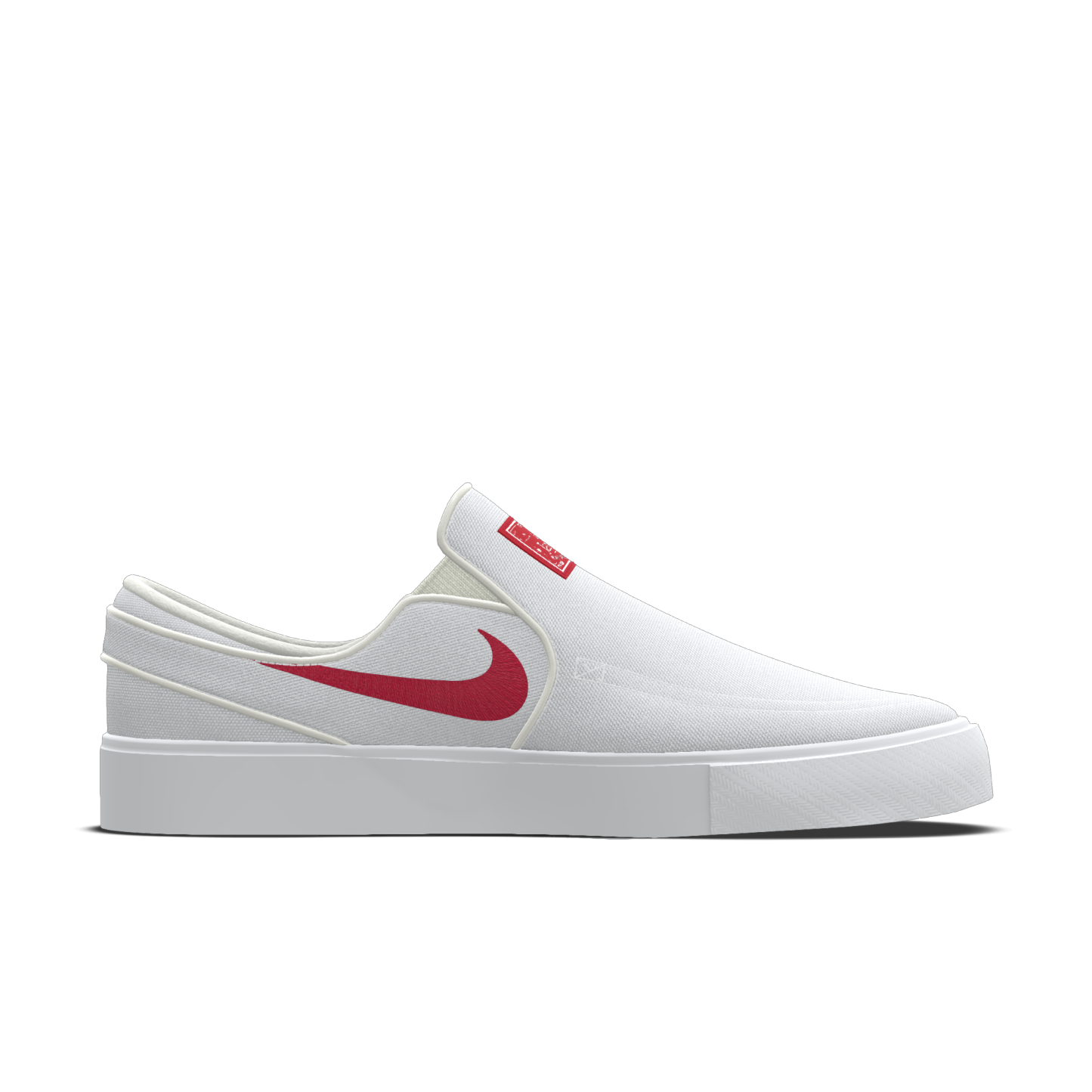 Nike SB Zoom Janoski Slip By You - Πολύχρωμο/Πολύχρωμο/Πολύχρωμο/Πολύχρωμο (4254263395) - 3