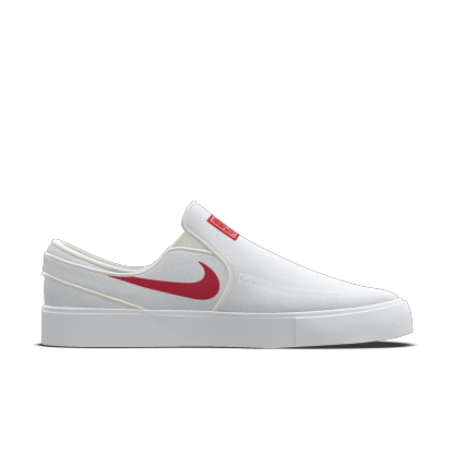 Nike SB Zoom Janoski Slip By You - Πολύχρωμο/Πολύχρωμο/Πολύχρωμο/Πολύχρωμο (4254263395) - 3