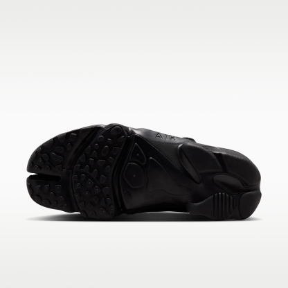 Nike Air Rift - Μαύρο/Cool Grey - 2